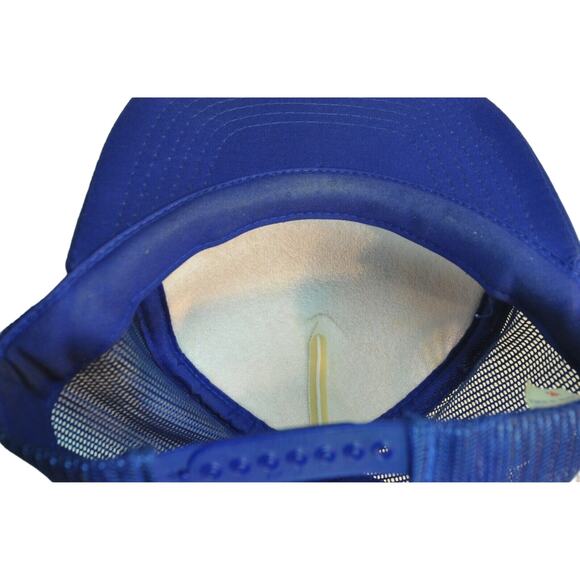 Vintage SNW Systems Northwest Inc Snapback Trucker Cap Hat - Picture 7 of 7